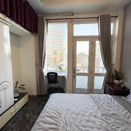 Ductaigallery'S Apt & Entire In Bui Vien St Ho Chi Minh City Exterior photo